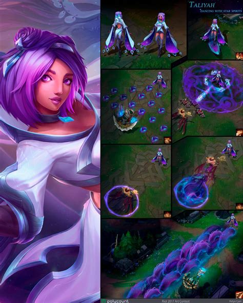 Exposed: The Hidden Truth Behind The Taliyah/Gustavo Leak