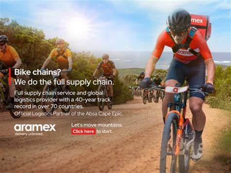 Usn Ad Absa Cape Epic Chapter