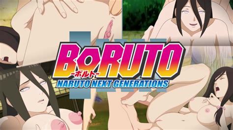COMPILATION HANABI HYUGA HENTAI BORUTO