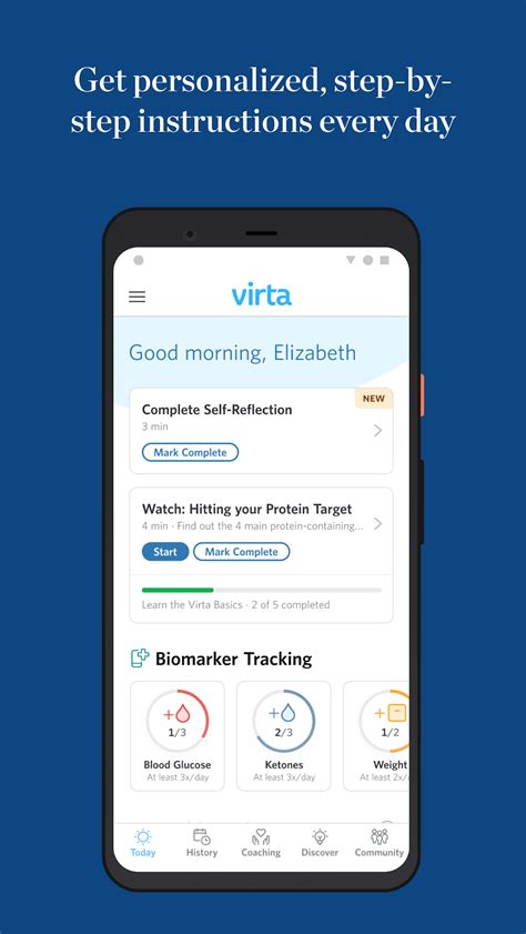 Virta Health For Android Download