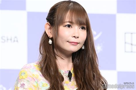 画像514 中川翔子、結婚発表前に語っていた“結婚の条件”が話題「旦那さんのこと考えてた？」「フラグすぎる」の声 モデルプレス