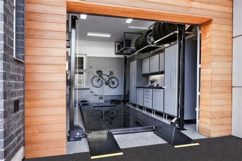 Ultimate Garage Ideas