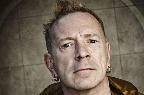 Who Is John Lydon And What Do We Know About The New Sex Pistols Tv