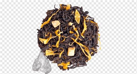 Té de mono dorado dianhong nilgiri té masala chai té comida té