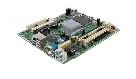 Hp Motherboard For Compaq Dc7900 Sff Laptech The It Store