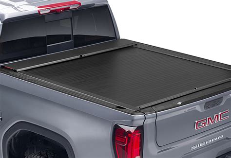 Bt A Roll N Lock A Series Retractable Tonneau Cover Fits