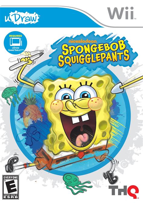 Ymmv Spongebob Squigglepants Tv Tropes