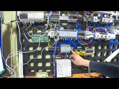 XG5000에서 연습해본 DECO명령어입니다.(9) - YouTube