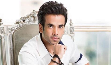 In the beginning, I had done a few films forcefully: Tusshar Kapoor ...