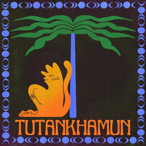 Tutankhamun – Tutankhamun (2022, File) - Discogs