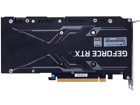 Такие GeForce RTX 3060 не достанутся майнерам? Colorful представила ...