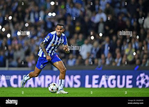 St November Estadio Dragao Porto Portugal Wenderson Galeno Of