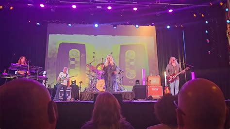 Fleetwood Mac Tribute Band Tusk Youtube