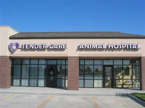 Tender Care Animal Hospital - Gretna, NE - Nextdoor