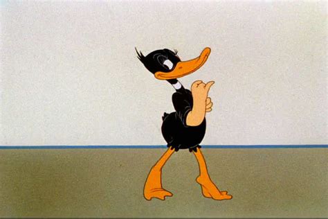 The Wise Quacking Duck 1943 Daffy Striptease 8 Flickr