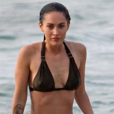 Megan Fox Bikini