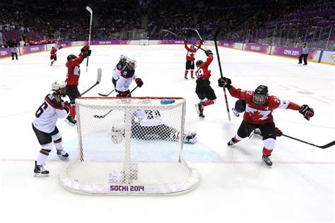 Usa Vs Canada Final Score Canada Mounts Furious Comeback Wins Women