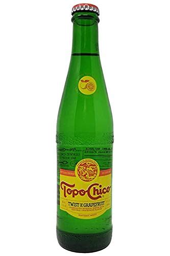 Buy Topo Chico Twist Of Lime Carbonated Natural Mineral Water With