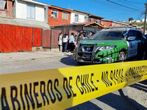 Prorrogan Detenci N De Hombre Imputado Por Femicidio De Su Pareja En