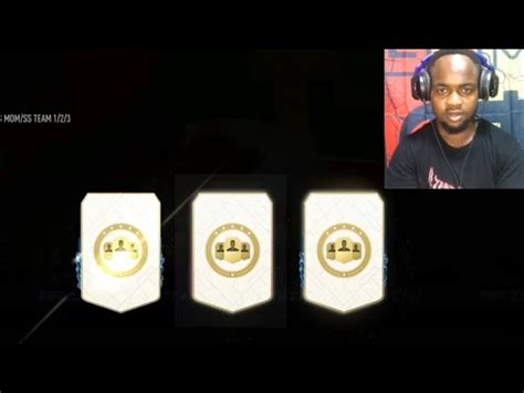 Tots Or Shapeshifter Player Pick Fifa Youtube