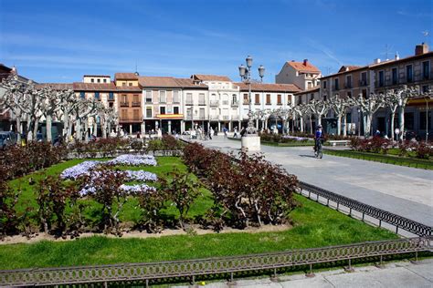 Alcalá de Henares, Spain: The College-Town Birthplace of Cervantes