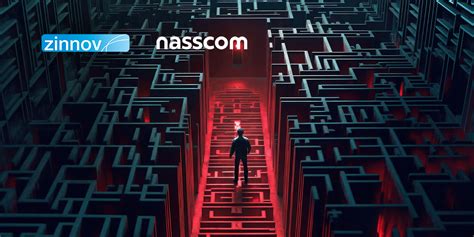 Zinnov Nasscom India Tech Start Up Report Insights Trends