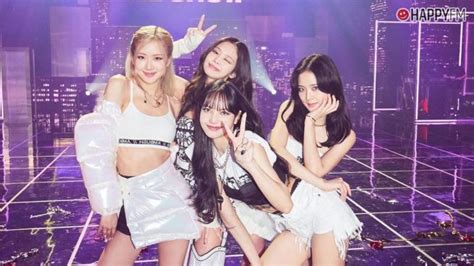 Blackpink Da La Sorpresa Al Presentar Su Concierto Online The Show