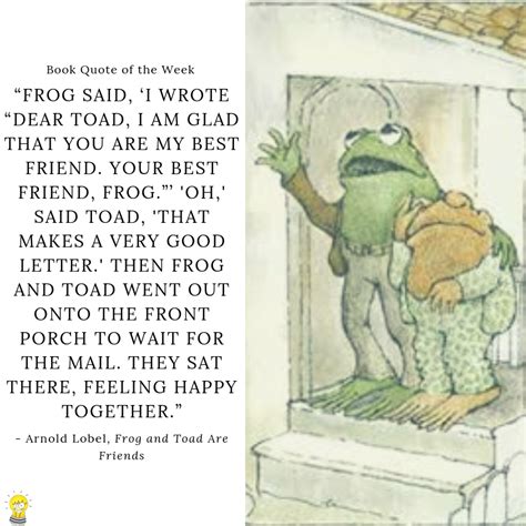 Frogand Quotes