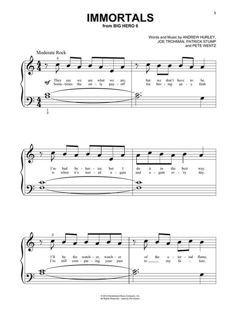 Pin on SheetMusic