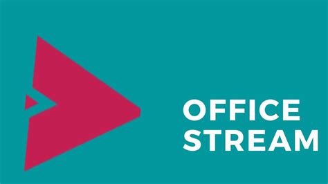 Microsoft Office 365 Stream Youtube