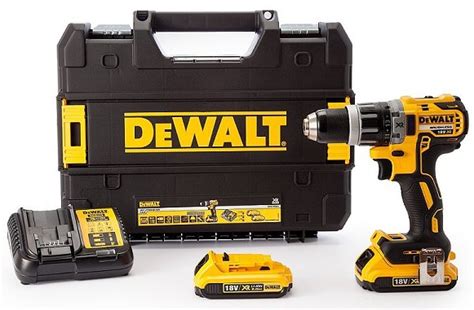 Wiertarko wkrętarka akumulatorowa 18V DeWALT DCD791D2 kod