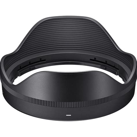 Sigma Lens Hood for 16-28mm F2.8 DG DN Contemporary Lens