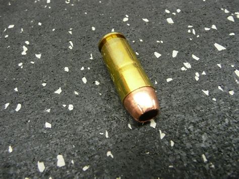 Corbon 10mm Auto 165gr JHP Premium Ammunition