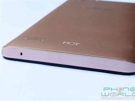 Infinix Hot Review Phoneworld
