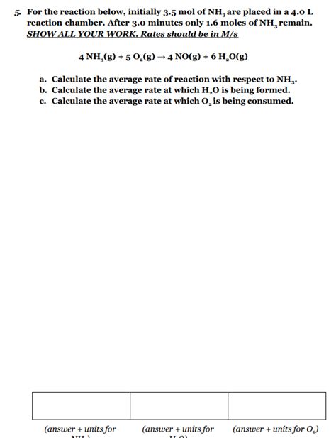 Solved 1 Using The Following Reactions Calculate The Heat