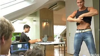 Vadim Farrell Daniel Mathis XVIDEOS