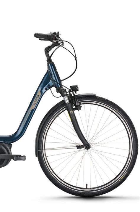 Victoria Cysalo 7 Elektrische Fiets Kwaliteit And Comfort