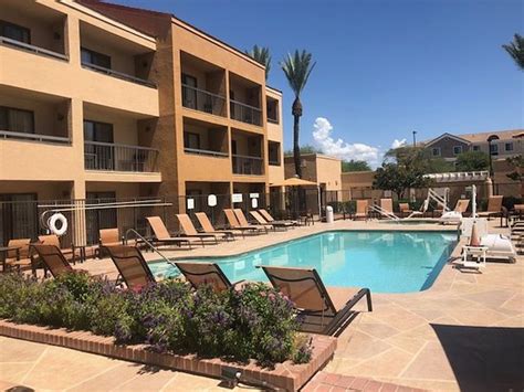 Courtyard Tucson Airport 105 ̶1̶2̶4̶ Updated 2018 Prices And Hotel