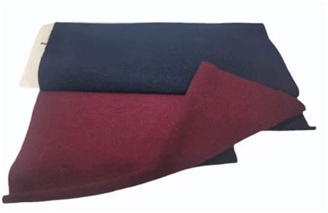 Poly Cotton 2 Thread Pc Fleece Fabric At Rs 330 Kg In Ludhiana ID