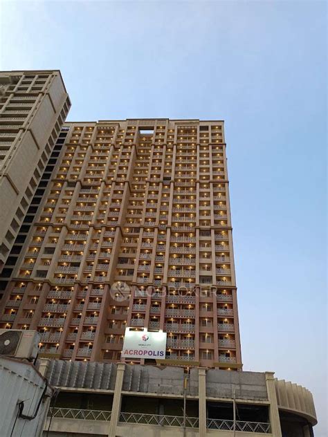 Paradise Sai World City Panvel Panvel Rent Without Brokerage Semi