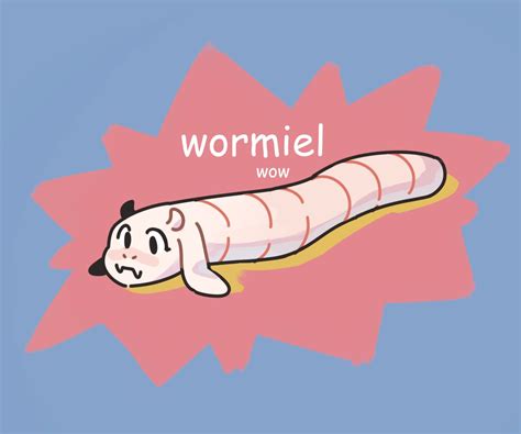 λmarcelλ on Twitter RT Licollis a Worm undertale