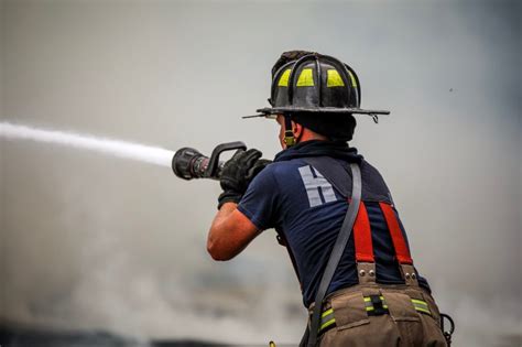 Officials Investigate Cause Of Chicken House Fire In Batesville Now