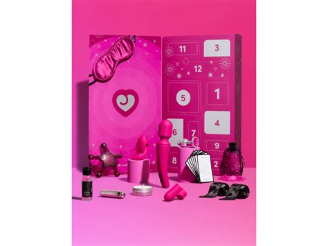 Best Lovehoney Sex Toy Advent Calendars For 2024 The Independent