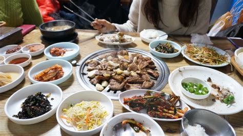 광주 무등시장 맛집 부영 담양식 참숯불갈비 담양식 갈비게장 맛있는 곳 네이버 블로그