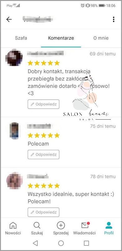 Jak Sprzedawa Na Vinted Dowiedz Si Teraz Zaktualizowano Czerwiec