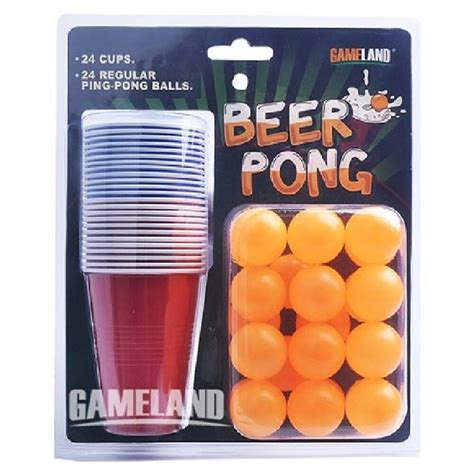 Beer Pong Set Swiftflyte Online