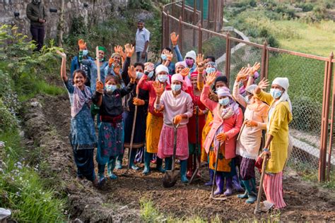 Empower Nepali Women With Entrepreneurship Skills Globalgiving