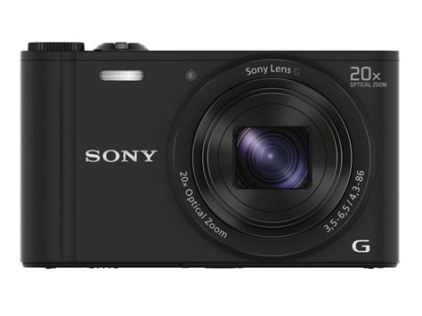 Sony Cyber Shot Dsc Wx Adatlap V Lem Nyek Pixinfo