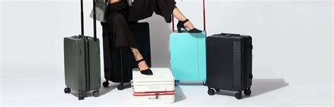 Check-in Suitcase – ICON