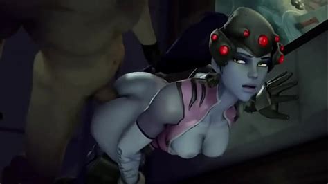 Overwatch Widow Skins Filmy Porno i Seks Zawierające Sex Filmiki